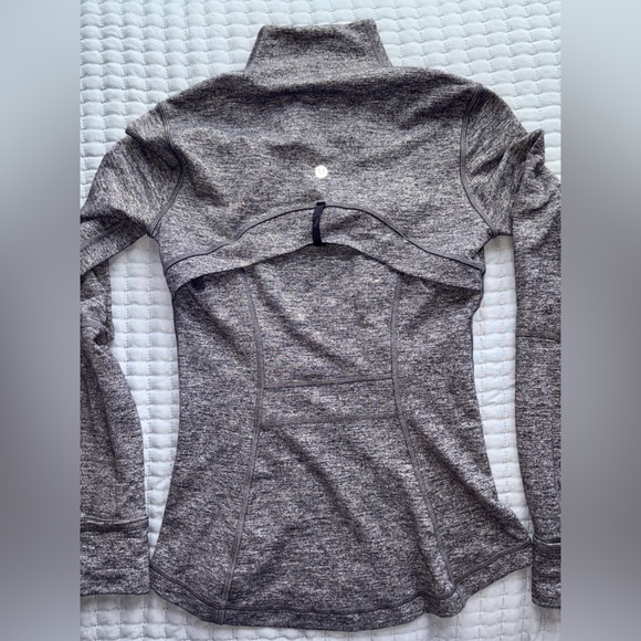 lulu define jacket - Picture 4 of 5